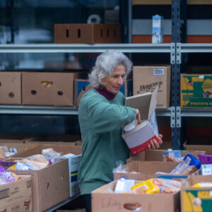 Give a Gift of Hospitality