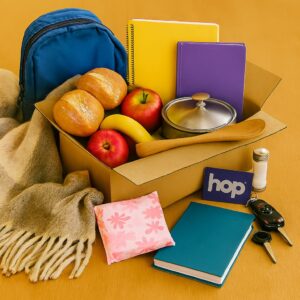 Complete Gift of Belonging