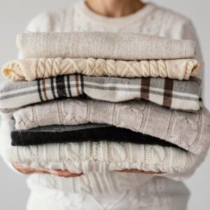 Give a Gift of Warmth