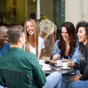 Give a Gift of Welcome