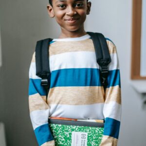 Give a Gift of a School Starter Pack