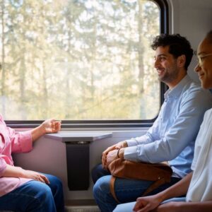 Give a Gift of Connection