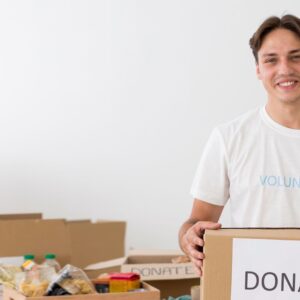 Give a Complete Gift of Belonging – Gift the Lot!